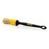 Pincel Detallador Work Stuff 24 Brush Rubber Premium Detail