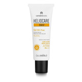 Heliocare 360° Gel Oil Free Dry Touch 50ml