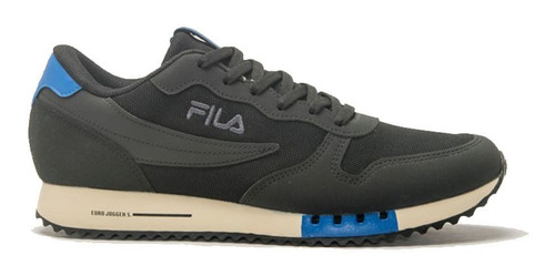 Zapatilla Fila F-euro Jogger Sport