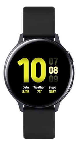 Samsung Galaxy Watch Active 2 +  2 Cargadores 