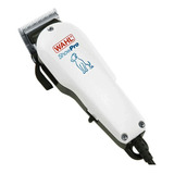 Máquina De Tosa Pet Wahl Clipper Show Pro Dog Kit 127v