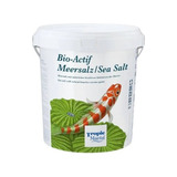 Tropic Marin Sal Marina Bio-actif 10 Kg P/acuarios Arrecife 