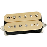 Pastilla Humbucker Paf® 36th Anniversary Dimarzio Dp223 Cra