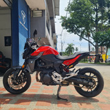 Bmw F900r Pro - Como Nueva 