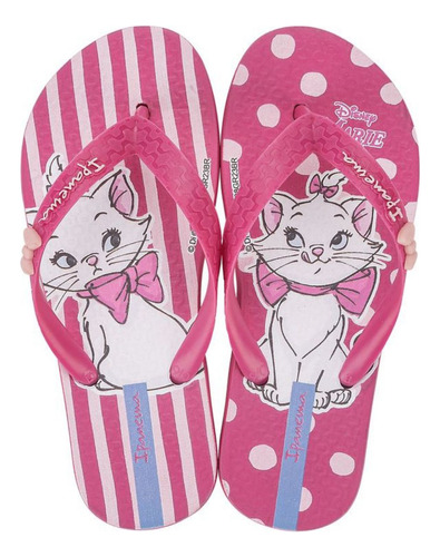 Chinelo Infantil Grendene Kids Ipanema Disney 27064 Original