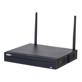 Dahua Nvr1104hs-w-s2 Nvr Wi-fi 4 Canales Ip 4mp Onvif H.265