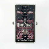 Pedal Ehx Tone Corset  Analog Compressor Electro Harmonix