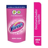 Detergente Liquido Vanish 450ml