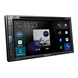 Pantalla Pioneer Avh W4500nex Con Android Auto Y Car Play