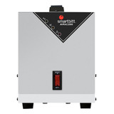 Regulador Smartbitt R-bitt Ac2000, 1200w, 2000va, 1 Contacto