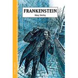 Frankenstein, De Mary Shelley. Serie 8426137203, Vol. 1. Editorial Alianza Distribuidora De Colombia Ltda., Tapa Blanda, Edición 2008 En Español, 2008