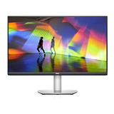 Monitor Fhd 27'' Dell S2721hs Color Plateado De 1920 X