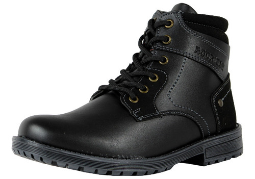 Botas Hombre Botines Casual Vestir Caballero Juvenil Comoda