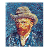 Van Gogh Lienzografia Impresion 60x90 Lienzo Arte 