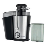 Juguera Extractor Jugo Yelmo Jg-1707 800w 500ml Acero Inox