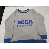 Buzo Boca