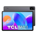 Tablet Tcl Tab 11 Wi-fi 128gb 4gb Dark Grey Tela 11 Full Hd 