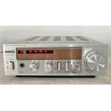Amplificador Aiko Pa 3000 - Perfeito Estado - Veja Fotos