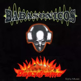 Babasonicos - Dopadromo - 2 Lp Vinyl