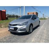 Chevrolet Cruze 1.4 Lt Mt