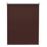 Cortina Roller Blackout 100x180 Cms Colores