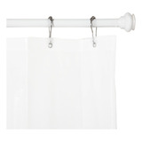 Protector Forro Para Cortina De Baño Pvc 1,80x1,80