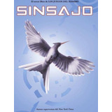 Los Juegos Del Hambre 3: Sinsajo