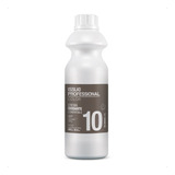 Issue Professional Crema Oxidante Compatible 10vol 3% 900ml