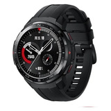 Smartwatch Honor Watch Gs Pro Tela 1.39 C. Militar Gps 5atm Caixa Charcoal Black Pulseira Charcoal Black