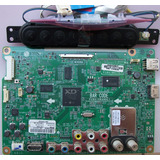 Placa Principal 39ln5400 Eax64910705(1.1)-brindes