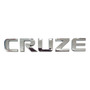 Emblema Cruze Cromado Chevrolet Chevrolet Apache