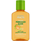 Aceite Argan Garnier Fructis Sleek & Shine Moroccan Oil