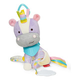 Peluche Con Mordillo Skip Hop Unicornio