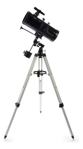 Telescopio Celestron Powerseeker 127eq Reflector Newtoniano