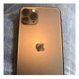 iPhone 11 Pro 64 Gb Para Piezas, Leer Descripción