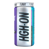 Hgh Advance *60 Healthy América Horm De Crecimiento