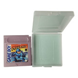 Fita Jogo Mega Man Cartucho Compatível Game Boy Gbc Gba
