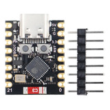 Esp32 C3 Mini Wifi / Bluetooth Usb-c Novo / Testado