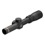 Leupold Mira Telescopica 1.5-4x20 Caza Militar Moaring Xcwsp