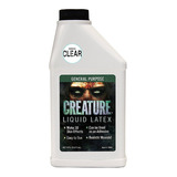 Latex Liquido Creatura, Transparente, Uso General, Efecto