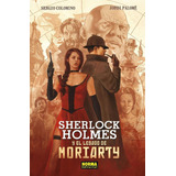 Sherlock Holmes Y El Legado De Moriarty (t.d)