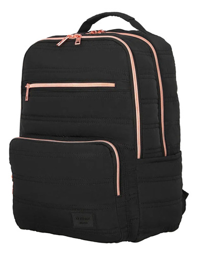 Mochila Xtrem By Samsonite Nebraska Dama Portanotebook