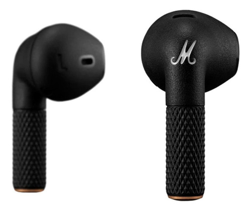 Auriculares Marshall Bluetooth Minor Iii 