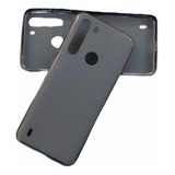 Funda Tpu Anti Golpe Para Motorola Moto One Fusion