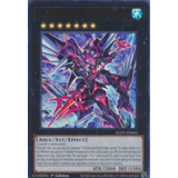 Yugioh! Full Armored Dark Knight Lancer