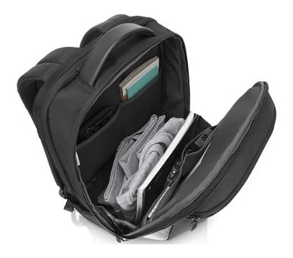 Mochila Para Laptop Lenovo Thinkpad Profesional 15.6