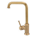 Grifo Vintage Para Lavabo De Baño, Elegante, Resistente, Cal