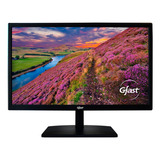 Monitor Gfast T-240 23.6 Pulgadas Full Hd Hdmi Vga Vesa