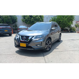 Nissan X-trail T32 Advance Connect Aut 7 Puestos 2023