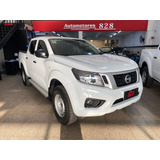 Nissan Frontier 2020 2.3 S Cd 4x2 Mt